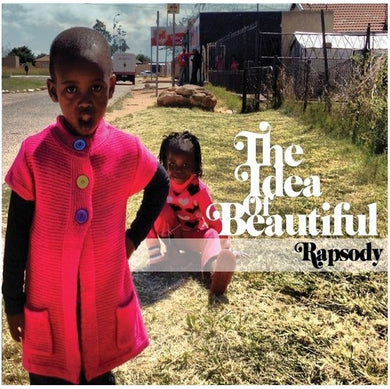 Rapsody: The Idea of Beautiful (Vinyl LP)