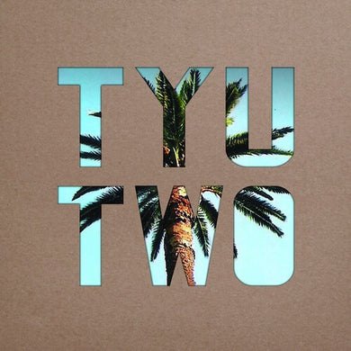 Testiculo & Uno: Two (Vinyl LP)