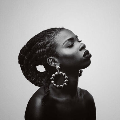 Haviah Mighty: 13th Floor (Vinyl LP)