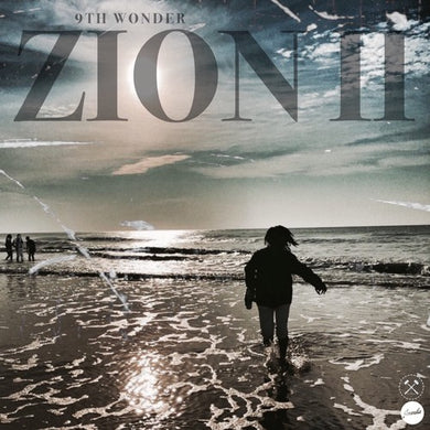 9th Wonder: Zion II (Vinyl LP)