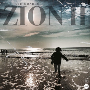 9th Wonder: Zion II (Vinyl LP)