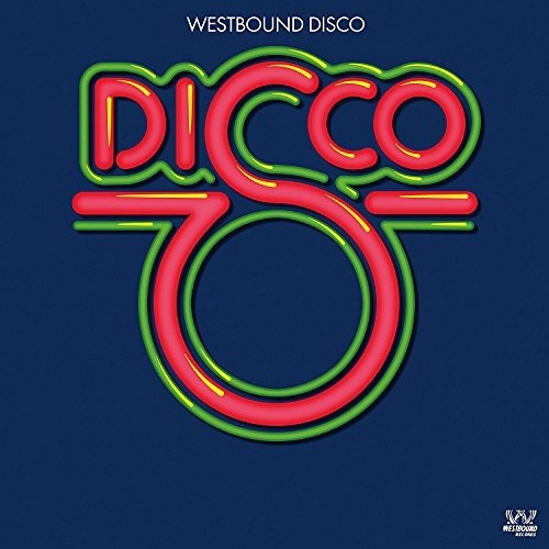 Westbound Disco / Various: Westbound Disco / Various (Vinyl LP)