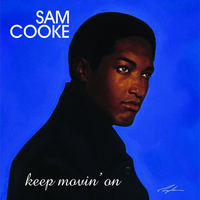 Cooke, Sam: Keep Movin' On (Vinyl LP)