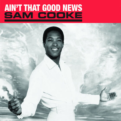 Cooke, Sam: Ain't That Good News (Vinyl LP)
