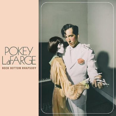 Pokey Lafarge: Rock Bottom Rhapsody (Vinyl LP)