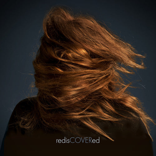 Judith Owen: redisCOVERed (Vinyl LP)