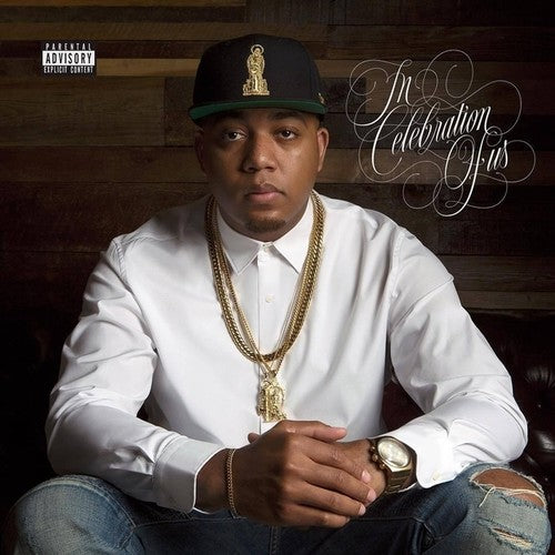 Skyzoo: In Celebration Of Us (Vinyl LP)