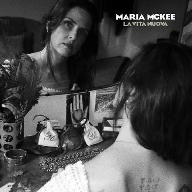 McKee, Maria: La Vita Nuova (Vinyl LP)