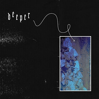 Deeper: Deeper (Vinyl LP)