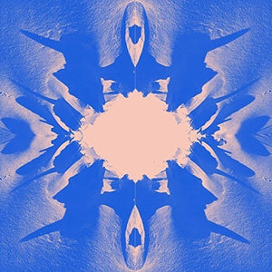 Tsembla: Hole In The Landscape (Vinyl LP)