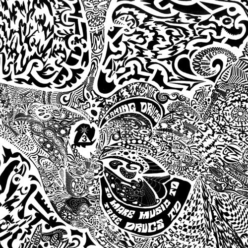 Spacemen 3: Taking Drugs To Make Music To Take Drugs To (Vinyl LP)