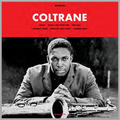 Coltrane (180gm Vinyl)by John Coltrane (Vinyl Record)