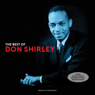Best Of (180gm Vinyl)by Don Shirley (Vinyl Record)