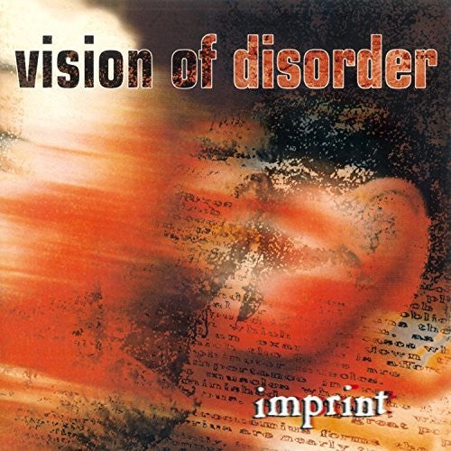 Vision of Disorder: Imprint (Vinyl LP)