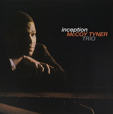 Tyner, McCoy: Inception (Vinyl LP)