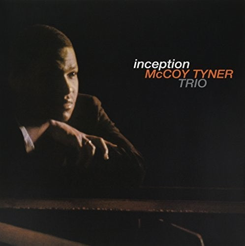 Tyner, McCoy: Inception (Vinyl LP)
