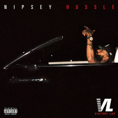 Nipsey Hussle: Victory Lap (Vinyl LP)