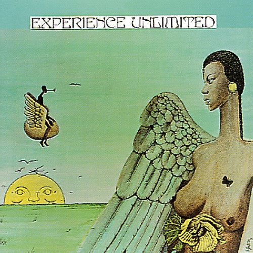 Experience Unlimited: Free Yourself (Vinyl LP)