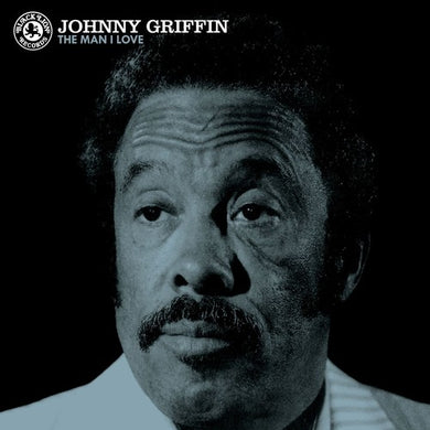 Griffin, Johnny: Man I Love (Vinyl LP)