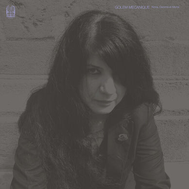 Golem Mecanique: Nona, Decima et Morta (Vinyl LP)