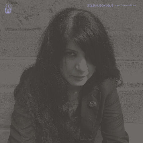Golem Mecanique: Nona, Decima et Morta (Vinyl LP)