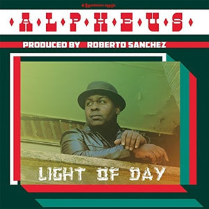 Alpheus: Light Of Day (Vinyl LP)