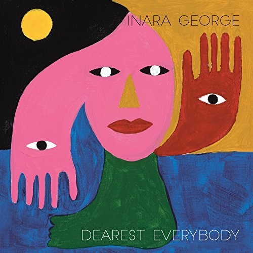 Inara George: Dearest Everybody (Vinyl LP)