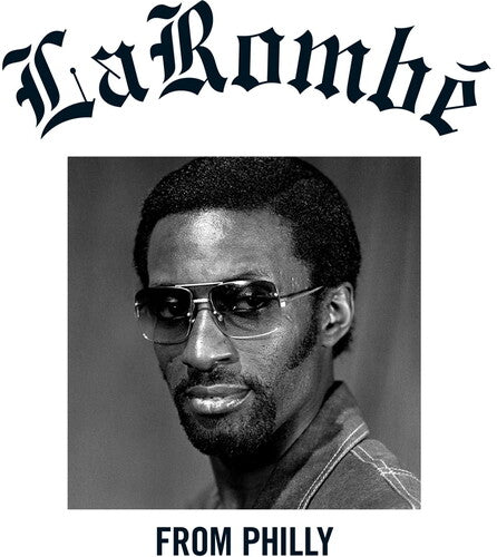 Larombe: From Philly (Vinyl LP)