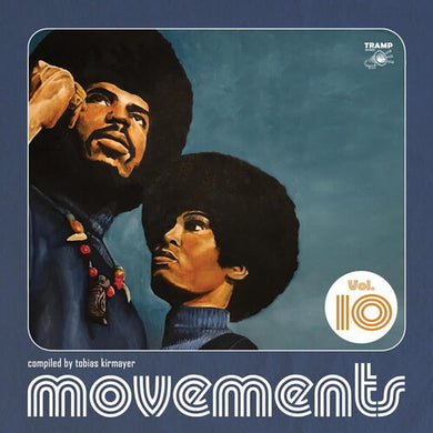 Various Artists: Movements Vol. 10 / Various (Vinyl LP)