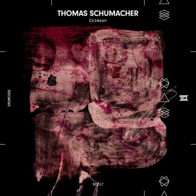 Schumacher, Thomas: Crimson (12-Inch Single)