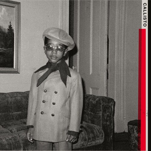 Callisto: Callisto / Guidance Is: Part 3 (Vinyl LP)