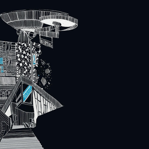 Various Artists: Deadbeat Dub / Various (Vinyl LP)