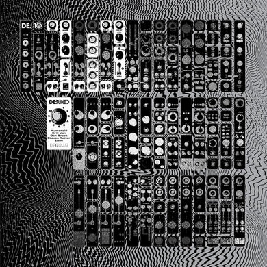 De:10.10 / Various: DE:10.10 (Various Artists) (12-Inch Single)