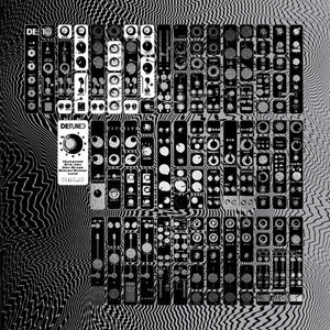 De:10.10 / Various: DE:10.10 (Various Artists) (12-Inch Single)