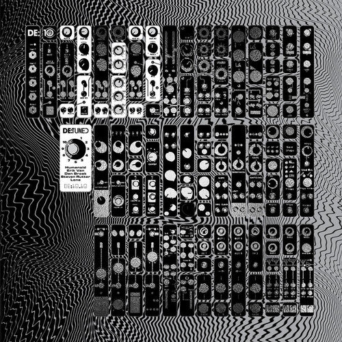 De:10.10 / Various: DE:10.10 (Various Artists) (12-Inch Single)