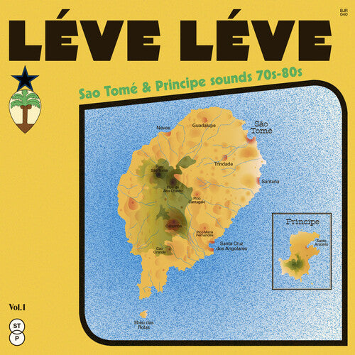 Various Artists: Leve Leve / Various (Vinyl LP)
