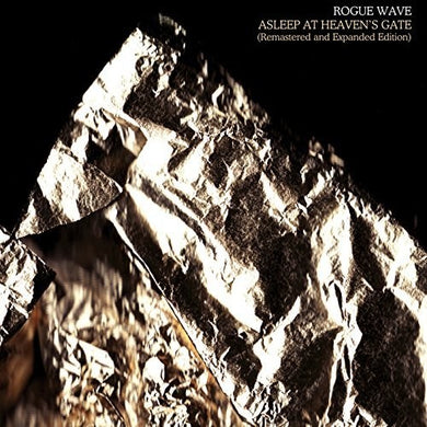 Rogue Wave: Asleep At Heaven's Gate (Vinyl LP)