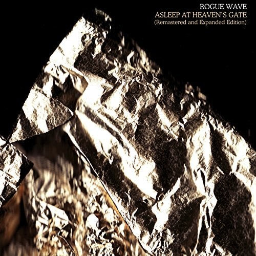 Rogue Wave: Asleep At Heaven's Gate (Vinyl LP)
