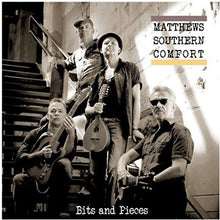 Matthews Southern Comfort: Bits & Pieces (Vinyl LP)