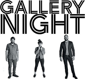 Gallery Night: I Want To Die Here (7-Inch Single)