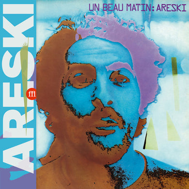 Areski: Un Beau Matin (Vinyl LP)