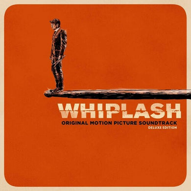 Various Artists: Whiplash (Original Soundtrack) (Vinyl LP)
