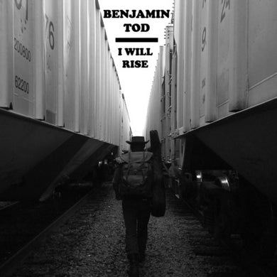 Tod, Benjamin: I Will Rise (Vinyl LP)