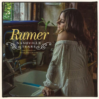 Rumer: Nashville Tears (Vinyl LP)