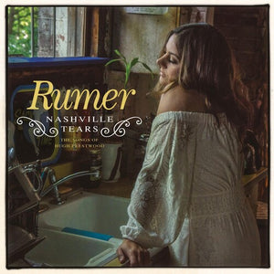 Rumer: Nashville Tears (Vinyl LP)