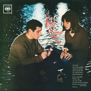 Simon, Paul: The Paul Simon Songbook (Vinyl LP)