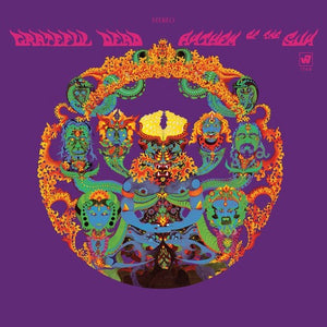 Grateful Dead: Anthem Of The Sun (50th Anniversary Deluxe Edition) (Vinyl LP)