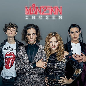 Maneskin: Chosen (Vinyl LP)