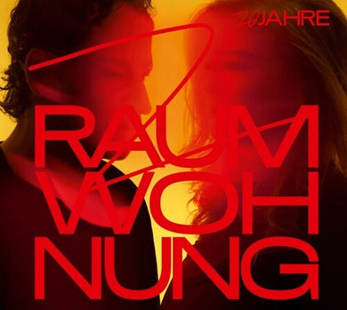 2Raumwohnung: 20Jahre 2raumwohnung (Vinyl LP)