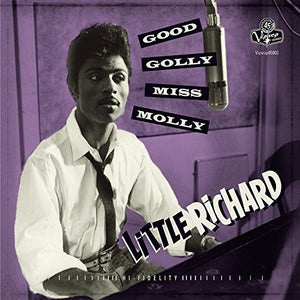 Little Richard: Good Golly Miss Molly (7-Inch Single)